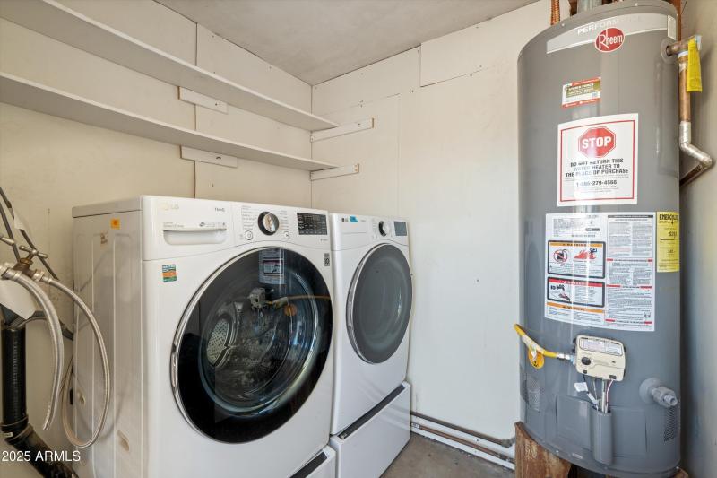 25-Laundry Room