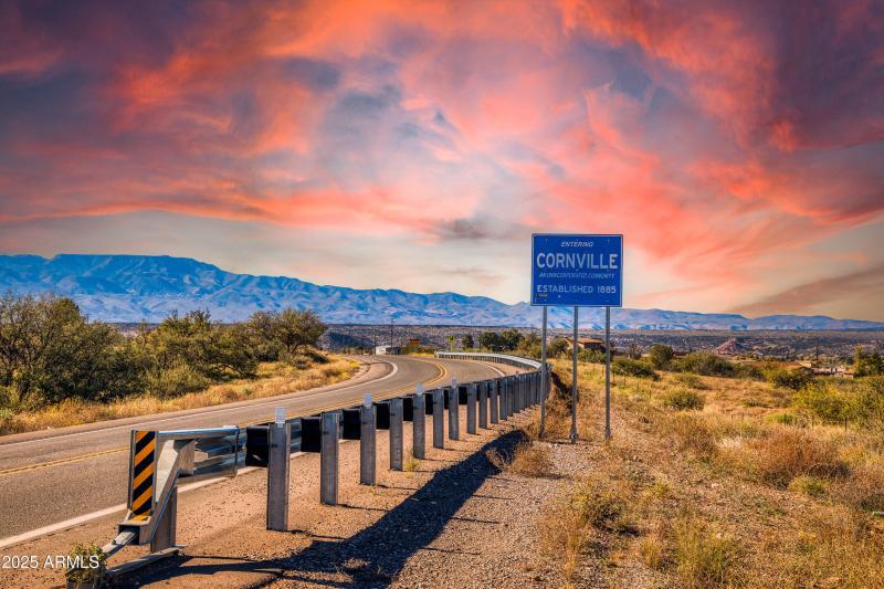 Welcome to Town of Cornville