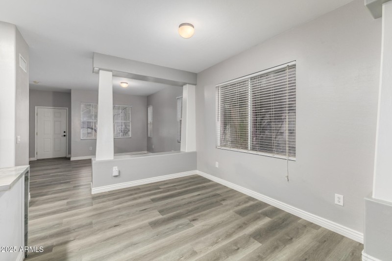 Eat-In Kitchen Dining