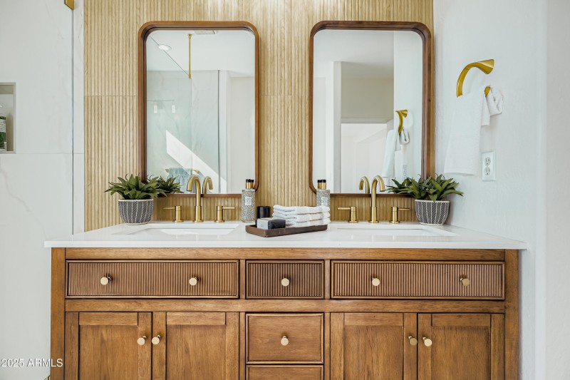 2nd Floor Primary Bathroom 2