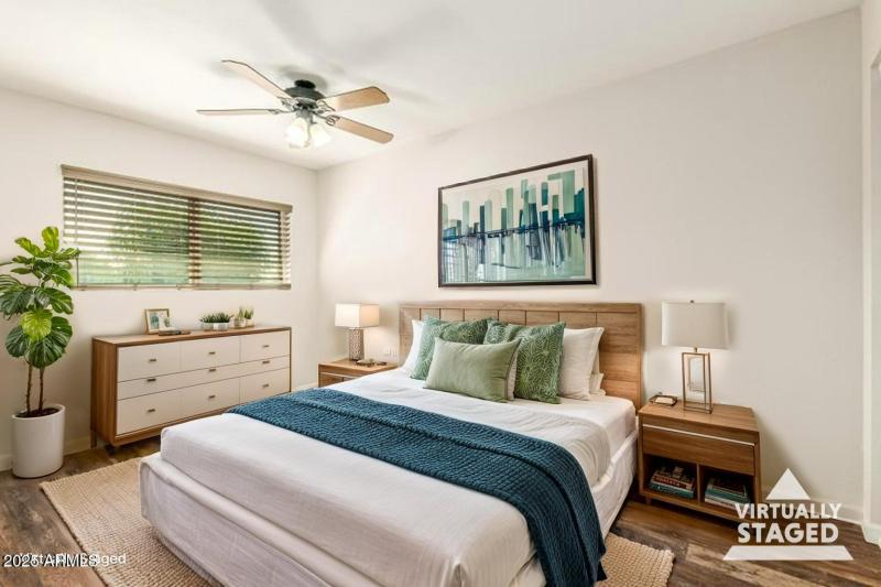 bedroom-1-75 - Bedroom - Modern - 3