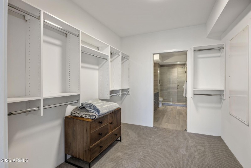 014_Primary ClosetPrimary Bath