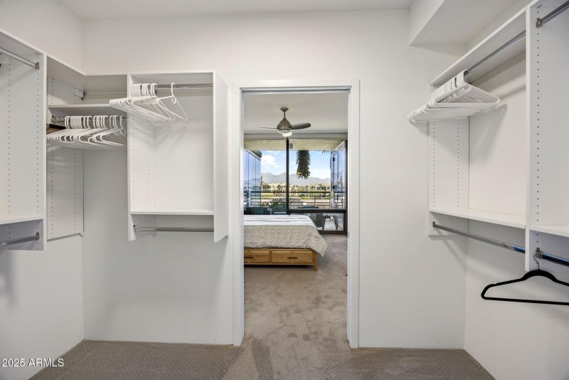 016_Primary Closetinto Bedroom