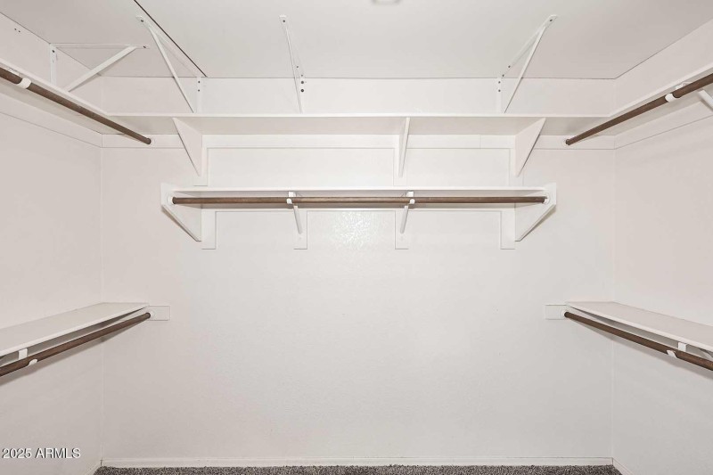 Primary Bedroom-Closet