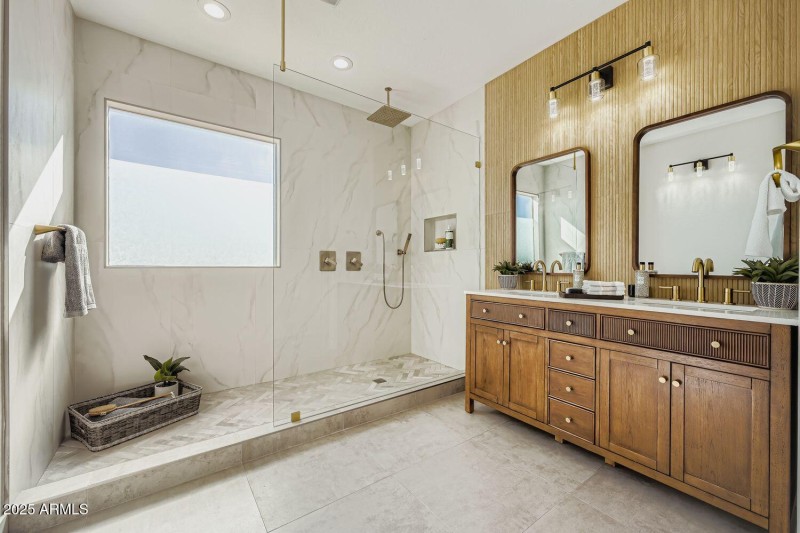 2nd Floor Primary Bathroom 1