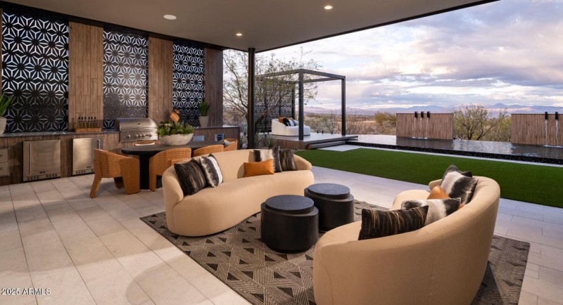 Windgate Desert Contemporary