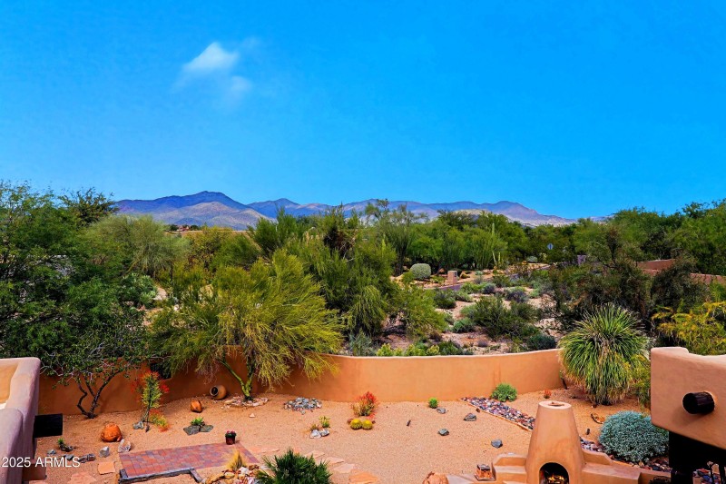 Observation Deck Views 3