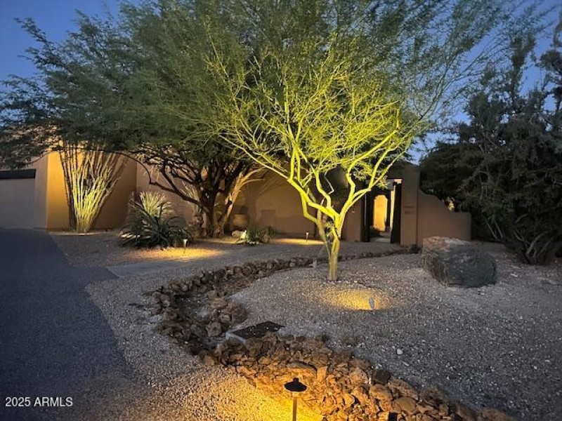 Welcome to Our Home!