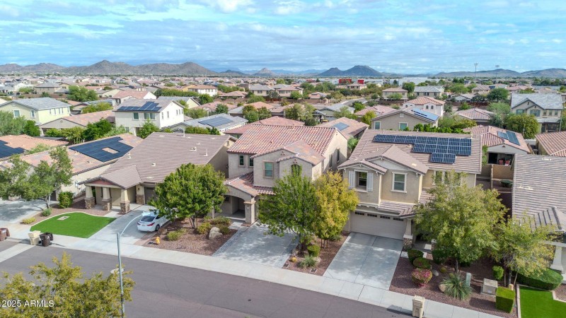 21957 N 98th Ln Drone-2