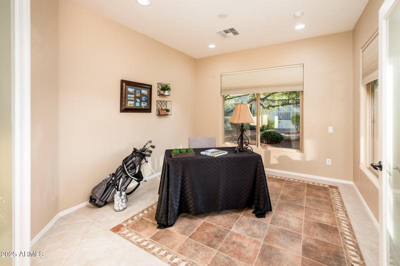 Multiple Windows in Den