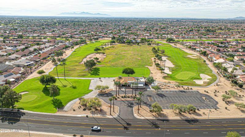 Another golf course pic