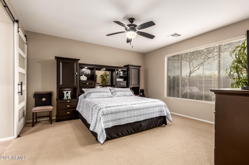 17 Master Bedroom