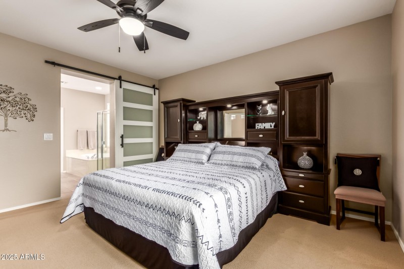 18 Master Bedroom