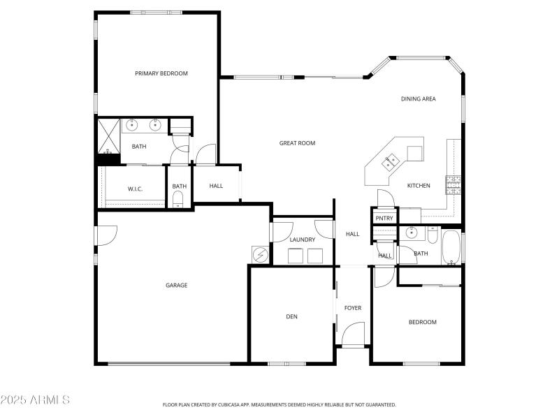 100) FLOOR PLAN