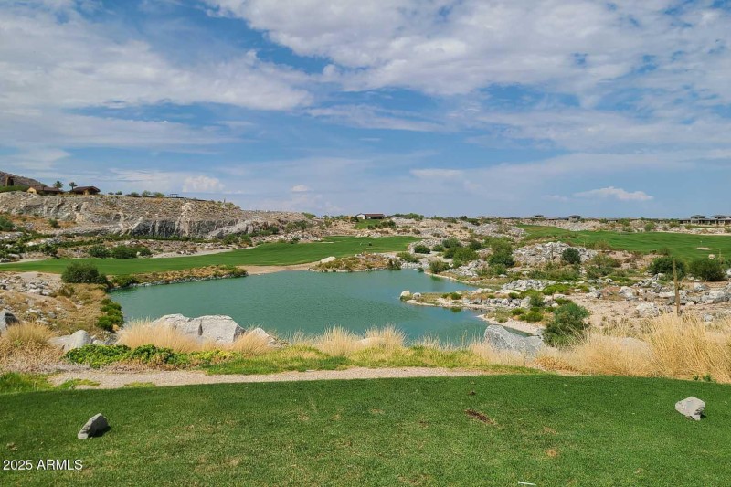 Verrado-Golf Course