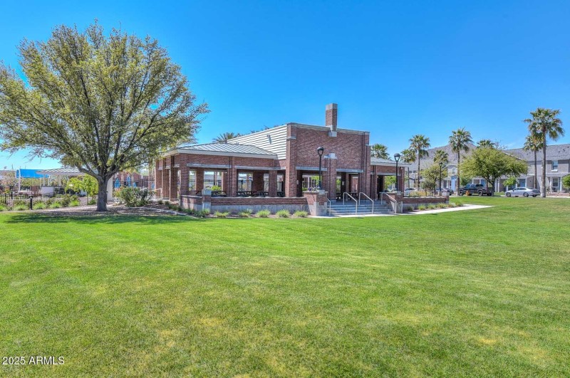 Verrado-Heritage Community Park