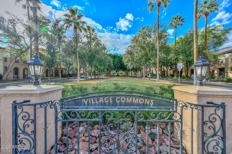 Village Commons