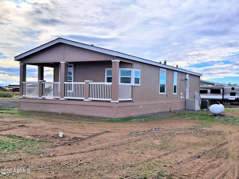 Enjoy the AZ Weather!