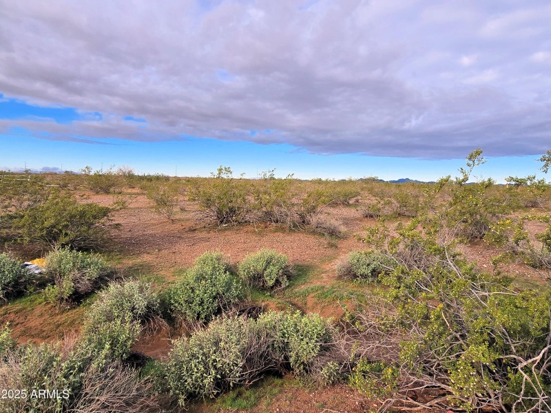 Plenty of Room to Ride