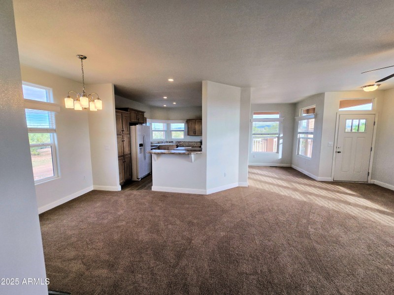 Kitchen/Dining/Greatroom