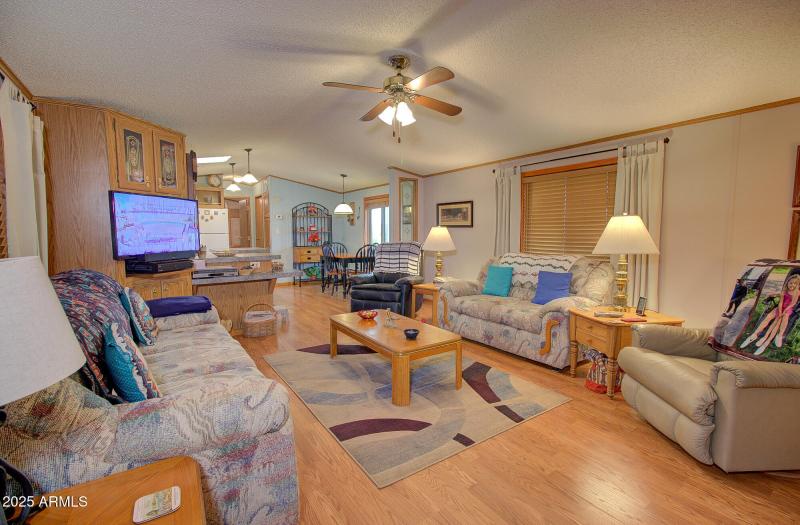 59270 E DIX DR LOT 25