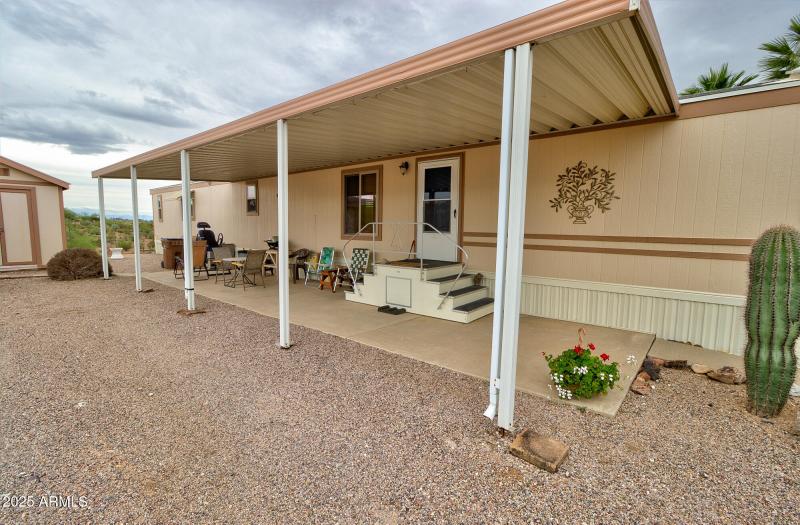 59270 E DIX DR LOT 25