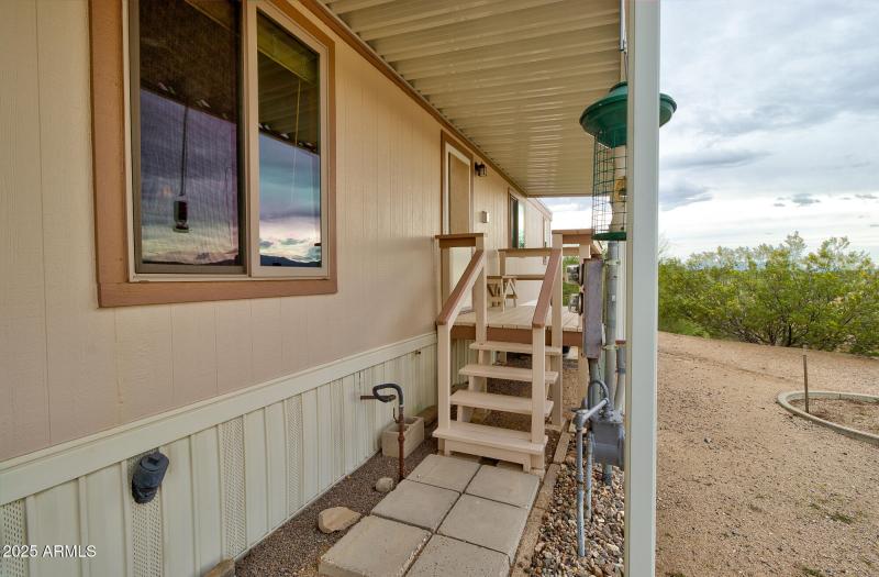 59270 E DIX DR LOT 25