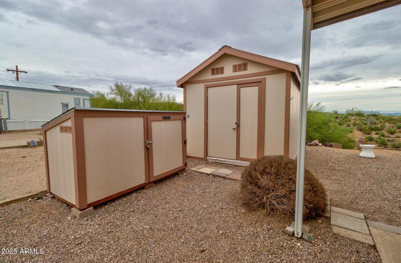 59270 E DIX DR LOT 25