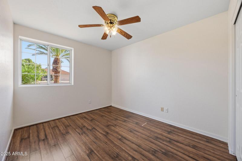 Downstairs Bedroom 2