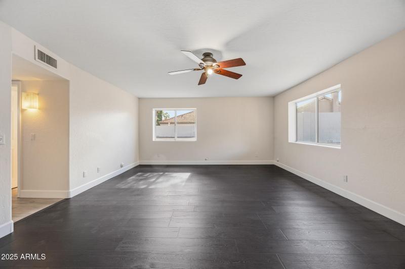 Recreation Room Downstairs