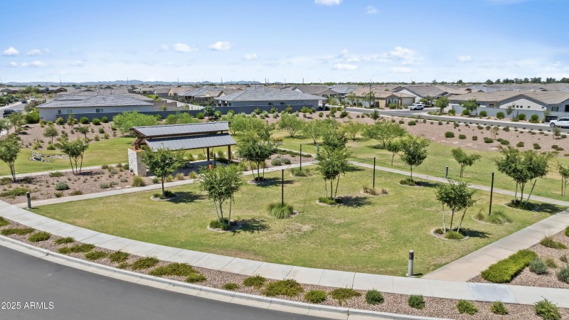 Common Area with fireplace