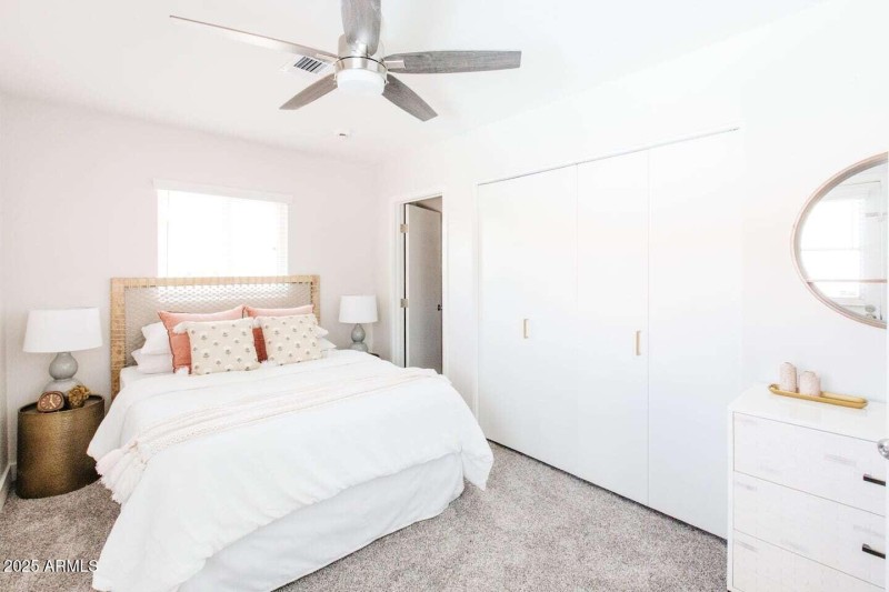 Split- Guest Suite with Ensuite