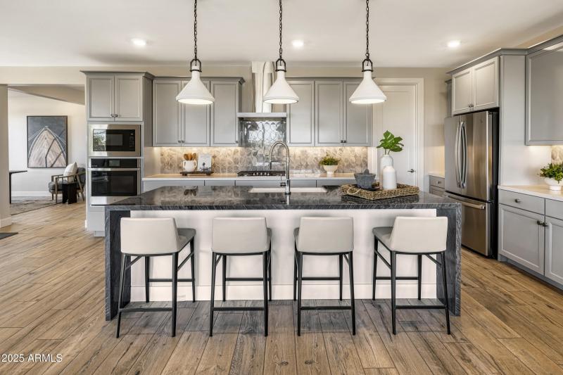 Waterston Central Models Viridian 036 Fi