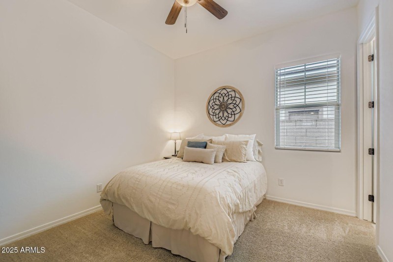 Guest Room 3 - Onsuite