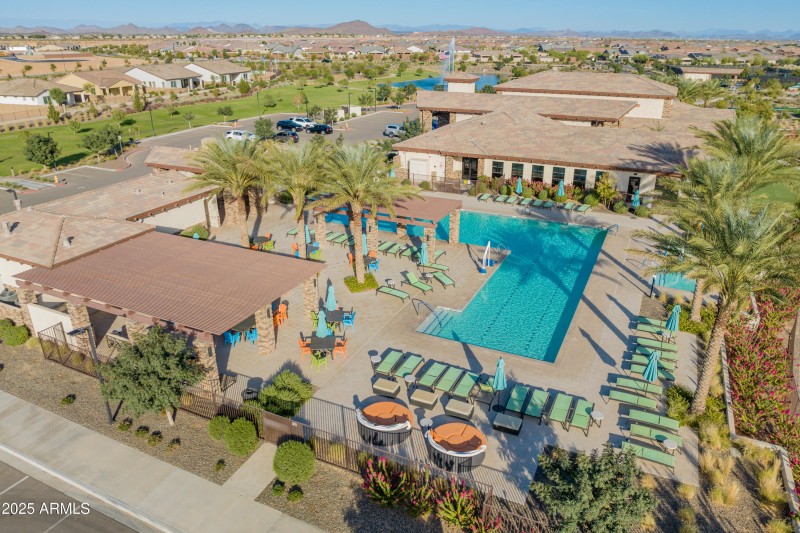 Heritage Community (aerial)-10