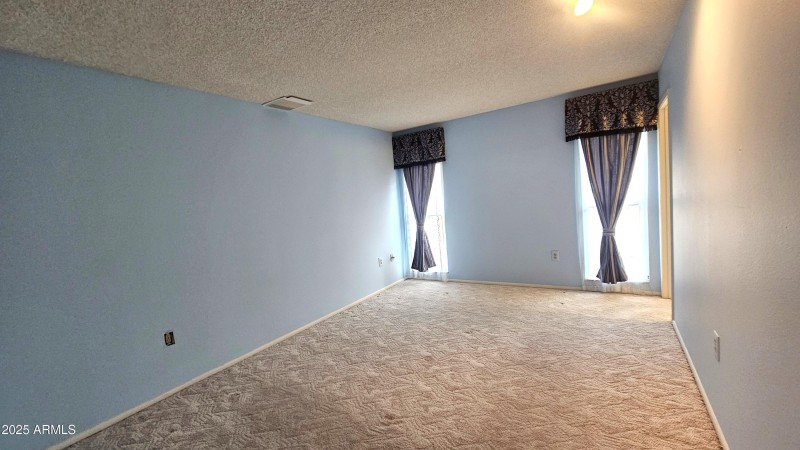 Bedroom #1, Primary, View 2