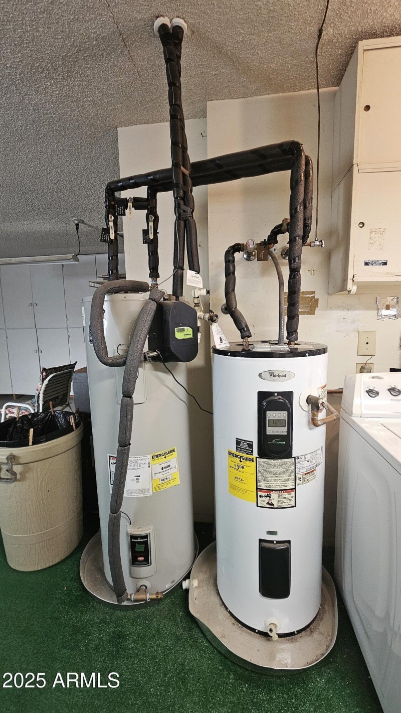 Water Heater