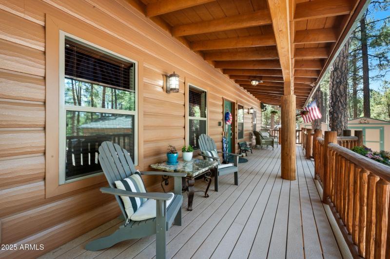 4-Front Deck