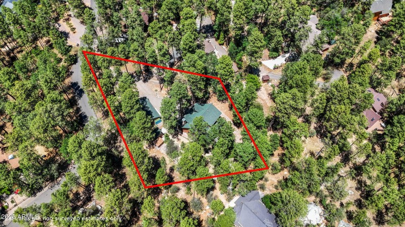 39-Birds Eye Lot Lines