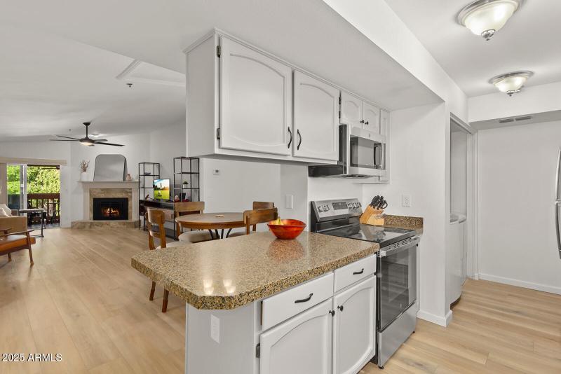 ALL BRAND NEW APPLIANCES