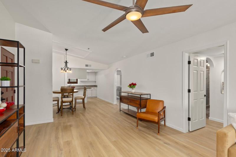 Minka Aire Raptor Fans