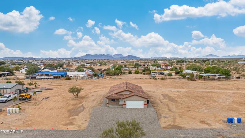 130 S 352nd Dr Tonopah, AZ 85354