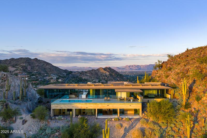 MLS - 4301 E Upper Ridge Way - Paradise