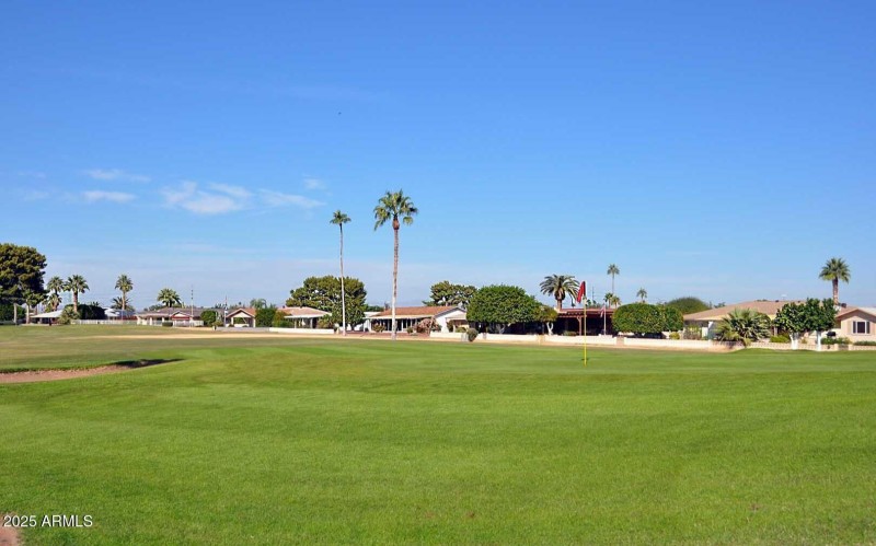 Riverview Golf Course 2