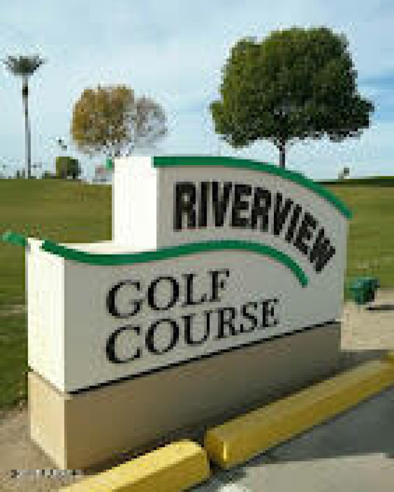 Riverview Golf Course