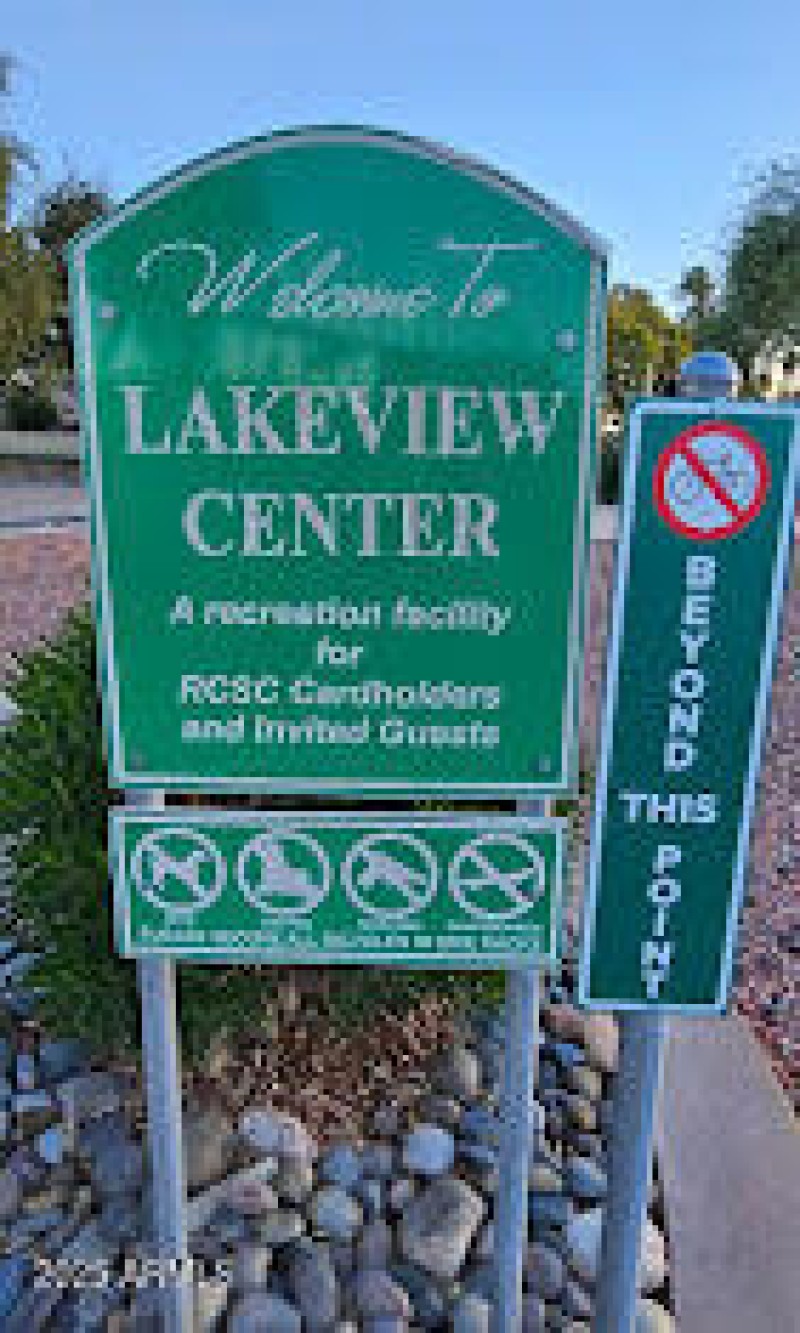 Lakeview Center