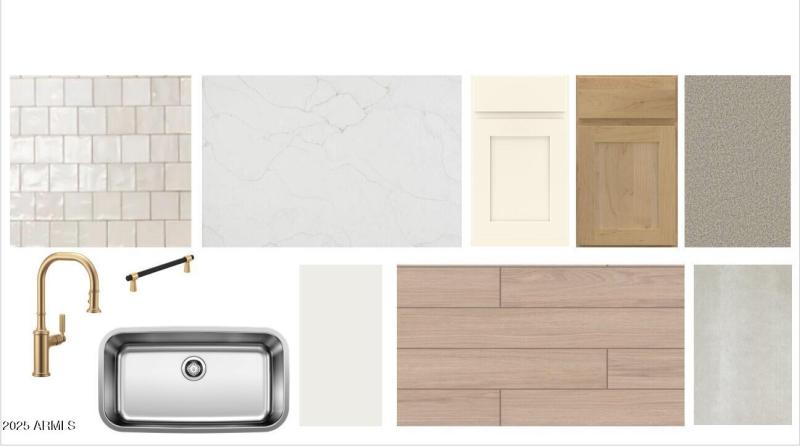 Serene Palate Unlabeled MLS