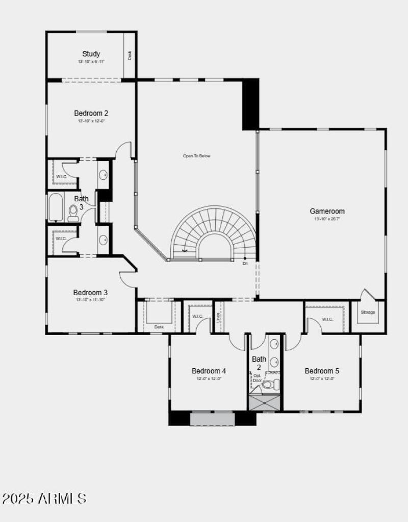 8520 W. Solano Drive