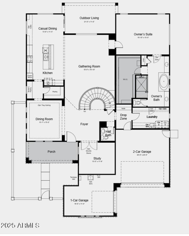 8520 W. Solano Drive