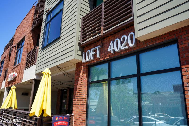 4020 Scottsdale #3007-137